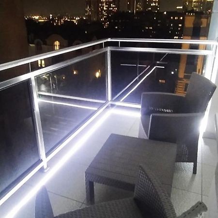 Savski Lux Belgrad Zewnętrze zdjęcie