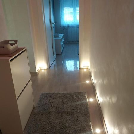 Savski Lux Belgrad Zewnętrze zdjęcie
