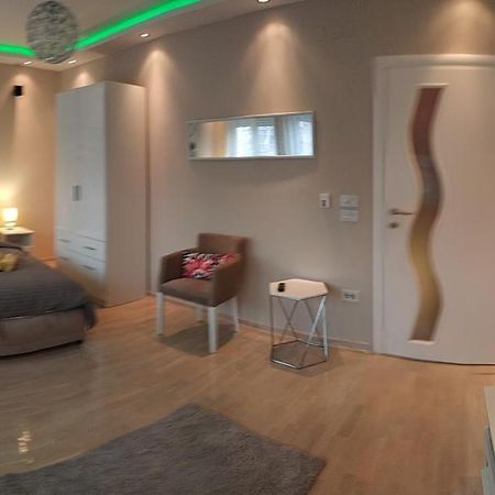 Savski Lux Belgrad Zewnętrze zdjęcie