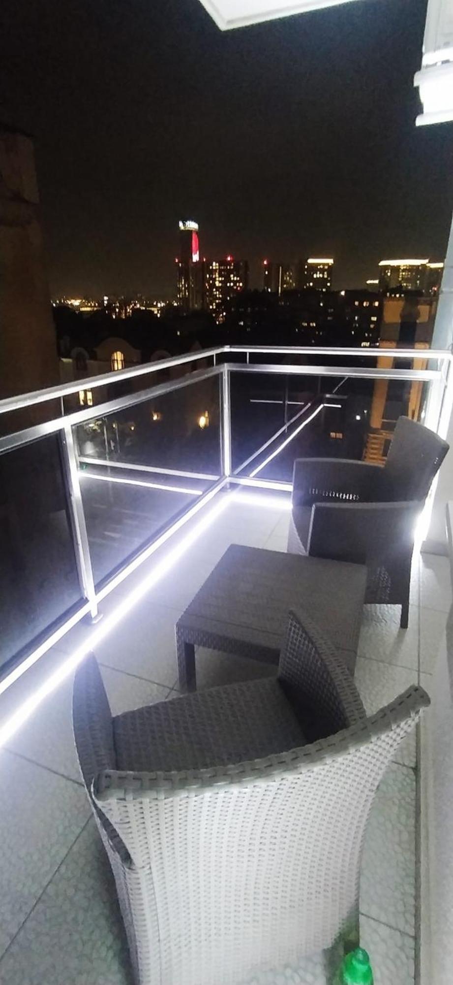 Savski Lux Belgrad Zewnętrze zdjęcie