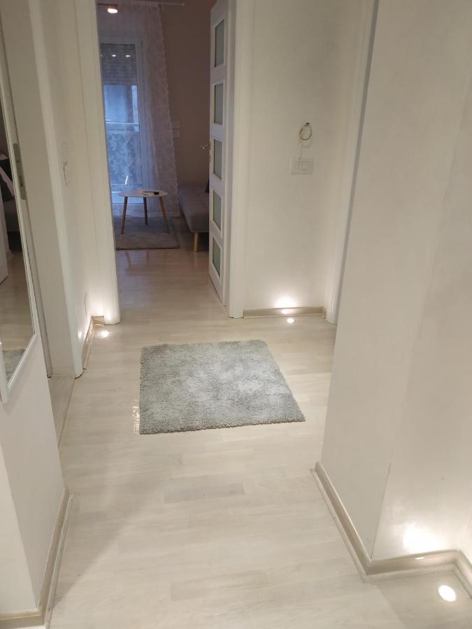 Savski Lux Belgrad Zewnętrze zdjęcie