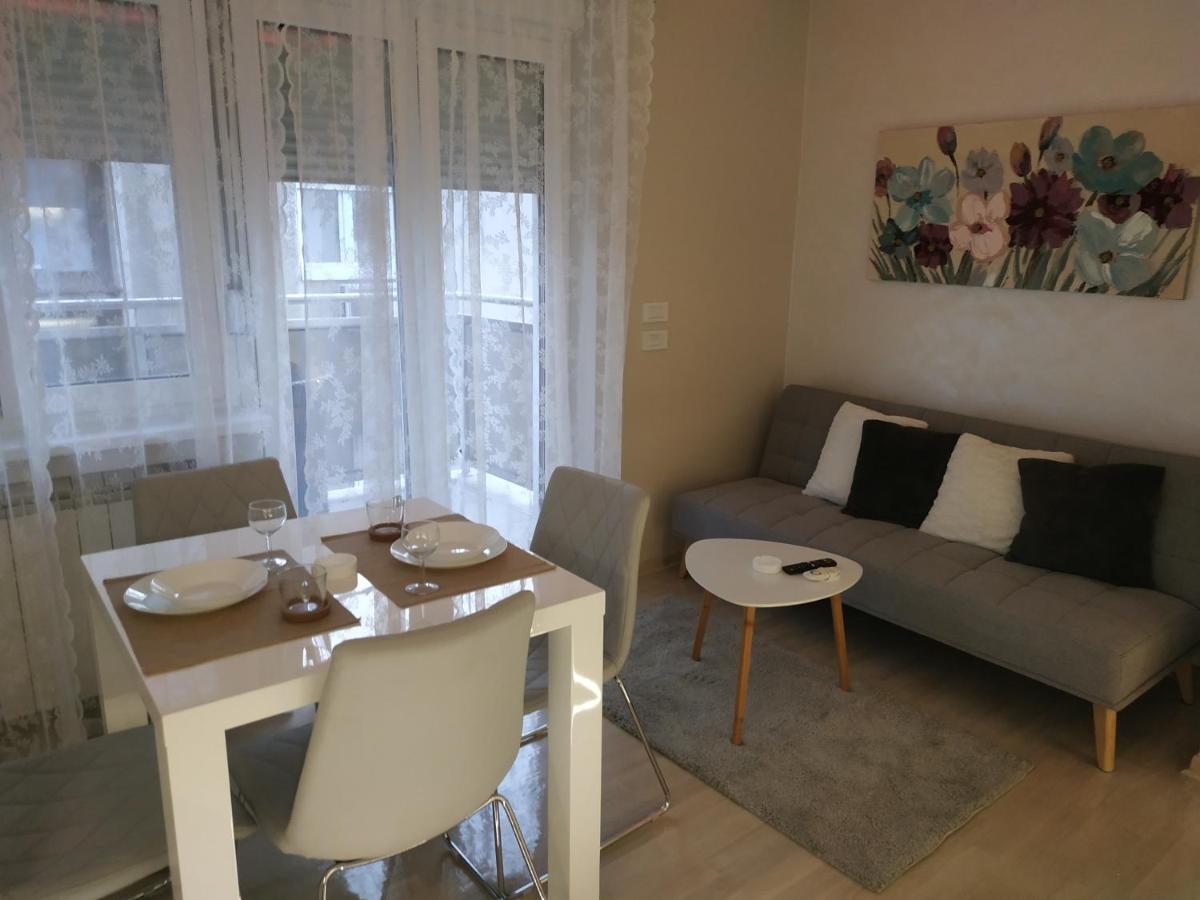 Savski Lux Belgrad Zewnętrze zdjęcie