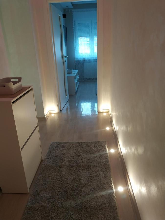Savski Lux Belgrad Zewnętrze zdjęcie
