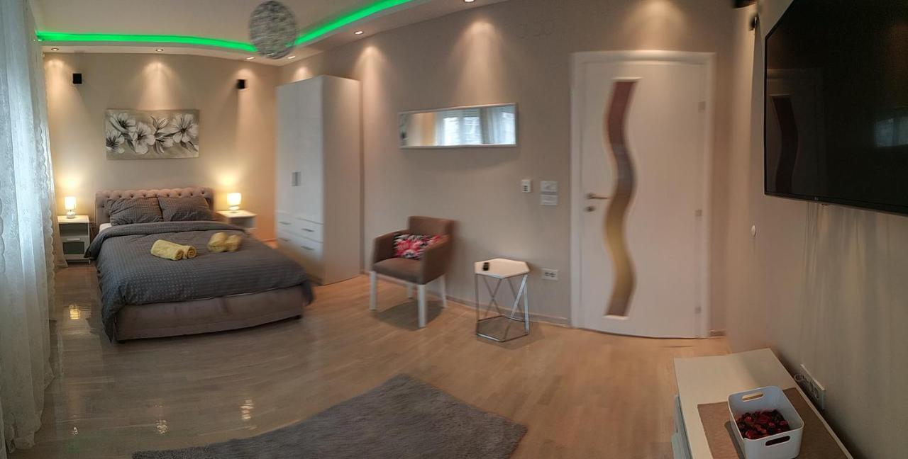 Savski Lux Belgrad Zewnętrze zdjęcie