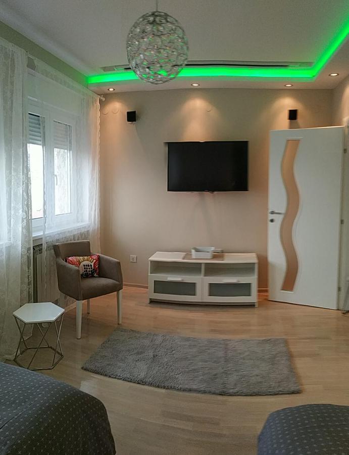 Savski Lux Belgrad Zewnętrze zdjęcie