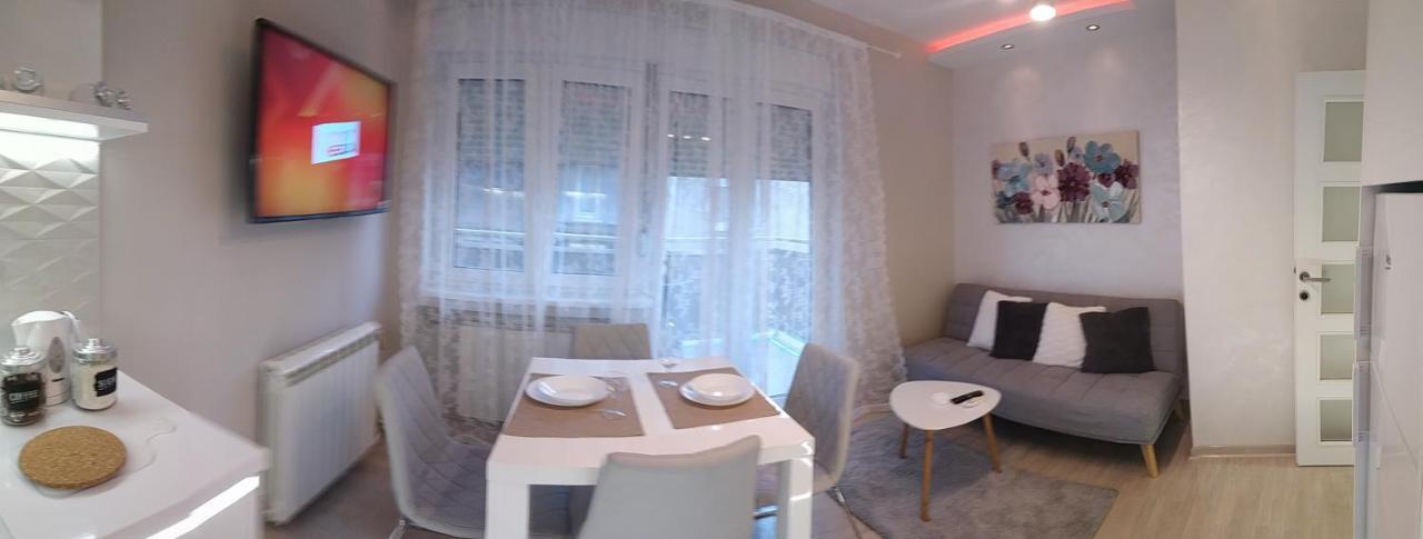 Savski Lux Belgrad Zewnętrze zdjęcie
