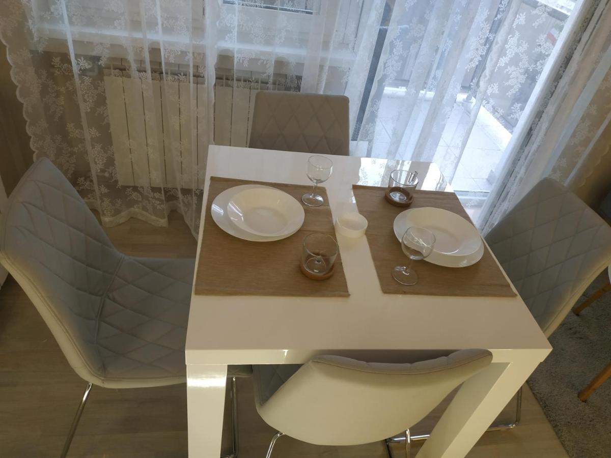 Savski Lux Belgrad Zewnętrze zdjęcie