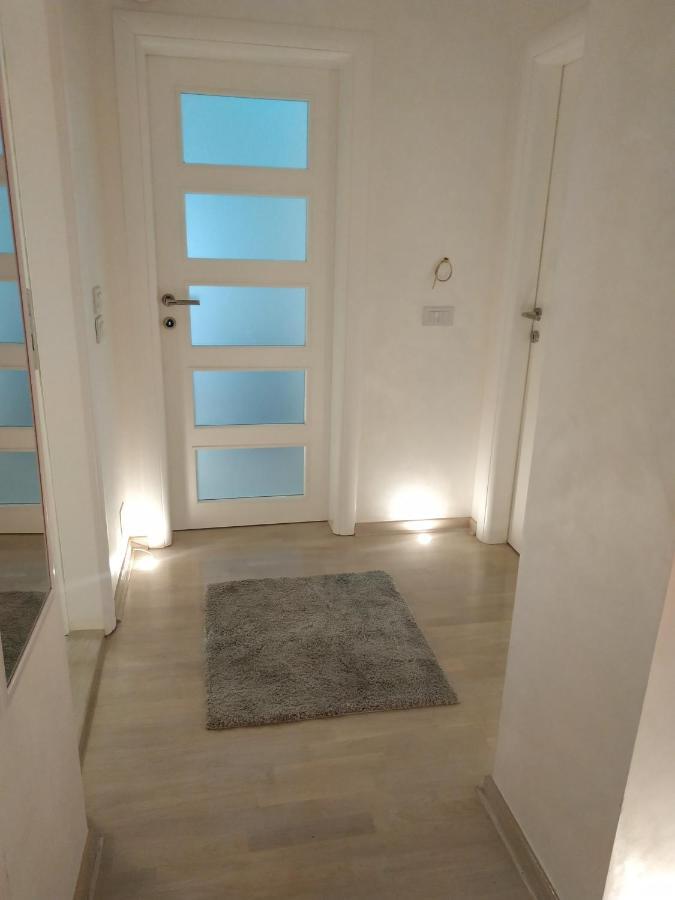 Savski Lux Belgrad Zewnętrze zdjęcie